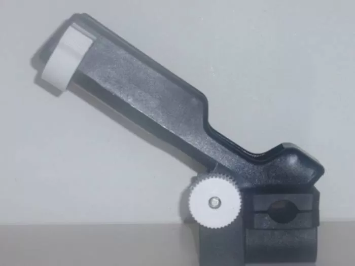 ΚΑΛΑΜΟΘΗΚΗ ΡΥΘΜΙΖΟΜΕΝΗ ΜΕ ΒΑΣΗ ΓΙΑ ΣΩΛΗΝΑ ΚΑΙ ΚΑΤΑΣTΡΩΜΑ