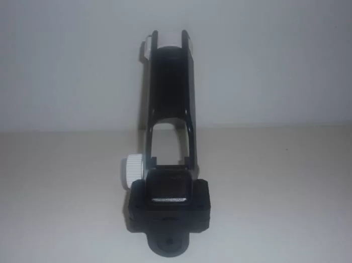 ΚΑΛΑΜΟΘΗΚΗ ΡΥΘΜΙΖΟΜΕΝΗ ΜΕ ΒΑΣΗ ΓΙΑ ΣΩΛΗΝΑ ΚΑΙ ΚΑΤΑΣTΡΩΜΑ