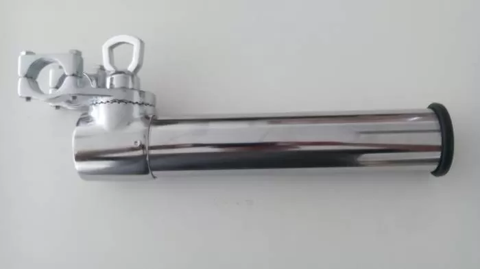 ΚΑΛΑΜΟΘΗΚΗ ΙΝΟΧ 316 ΓΙΑ ΡΕΛΙ