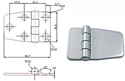 INOX MENTEΣΕΣ