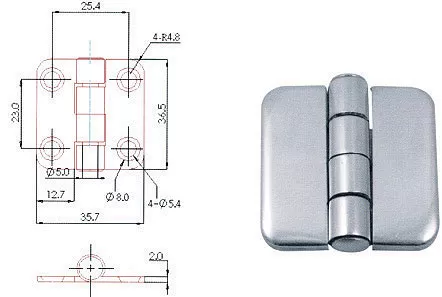 INOX MENTEΣΕΣ