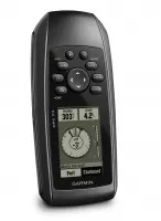 ΦΟΡΗΤΟ GPS GARMIN GPS 73