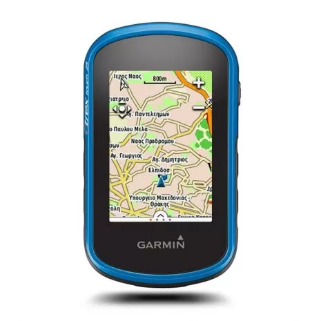 ΦΟΡΗΤΟ GPS GARMIN e Trex 25
