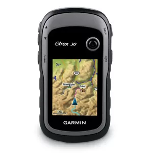 ΦΟΡΗΤΟ GPS GARMIN e Trex 30