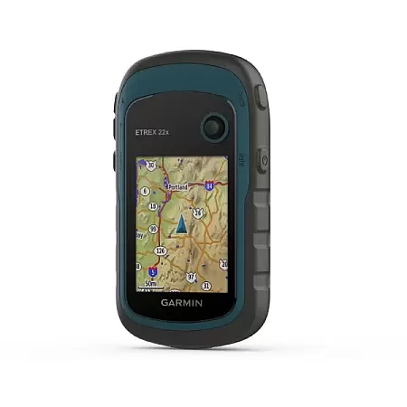 ΦΟΡΗΤΟ GPS GARMIN eTrex 22x