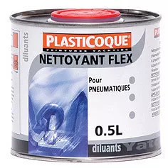 ΚΑΘΑΡΙΣΤΙΚΟ FLEX