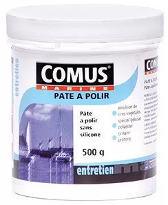 COMUS PLASTIBRIGHT