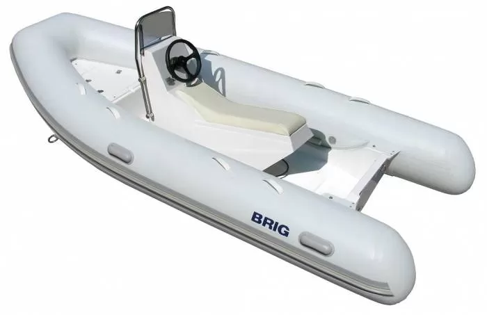 BRIG FALCON 400HS