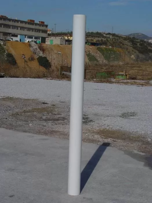 ΚΟΛΩΝΑ ΣΤΗΡΙΞΗΣ ΤΡΑΠΕΖΙΩΝ PE