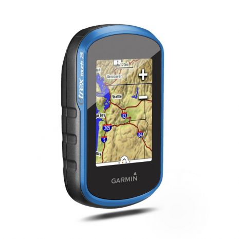 ΦΟΡΗΤΟ GPS GARMIN e Trex 25