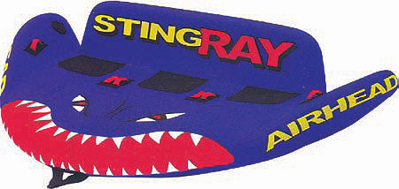 STING RAY AHSTR-3