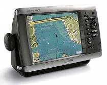 GPS GARMIN GPSMAP 4008